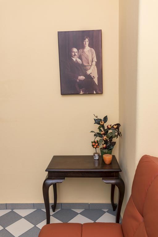 Diana Otel Makrakómi Dış mekan fotoğraf